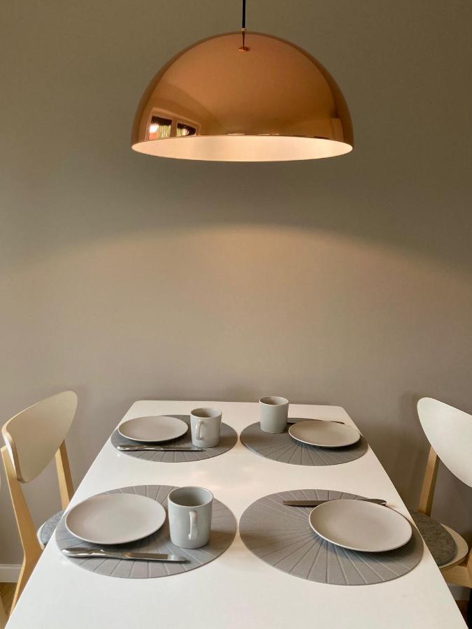 Hahnenklee Charme - Moderne Neue Ferienwohnung Mit 2 Balkons กอสลาร์ ภายนอก รูปภาพ